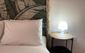 Raise Mirivili Serviced Apartment